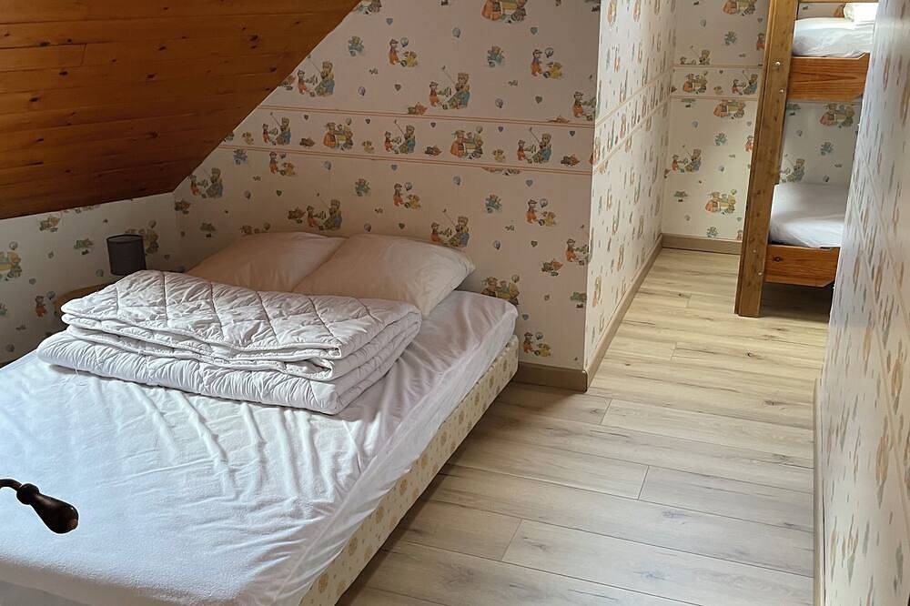Location chalet – Luchon – 16 personnes in Luchon-Superbagnères, Montauban-de-Luchon