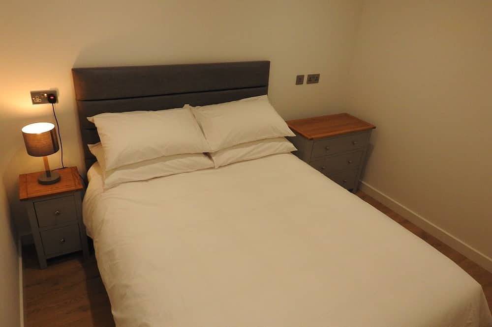 Luxury-Berghütte-Eigenes Badezimmer in Harrapool, Highlands