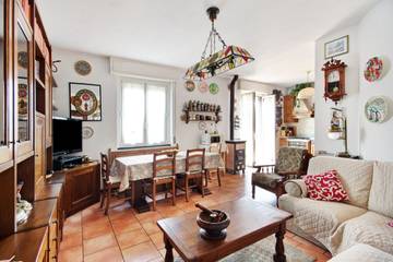 Vacation Rental for 5 Guests in Casarza Ligure, Riviera di Levante, Picture 2