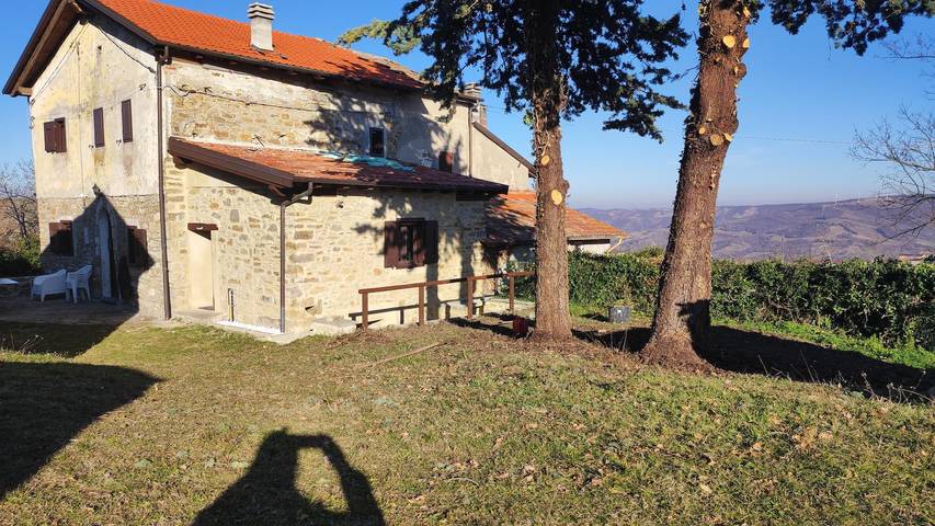 Ferienhaus für 6 Personen, mit Garten und Whirlpool, mit Haustier in Emilia-Romagna - 4