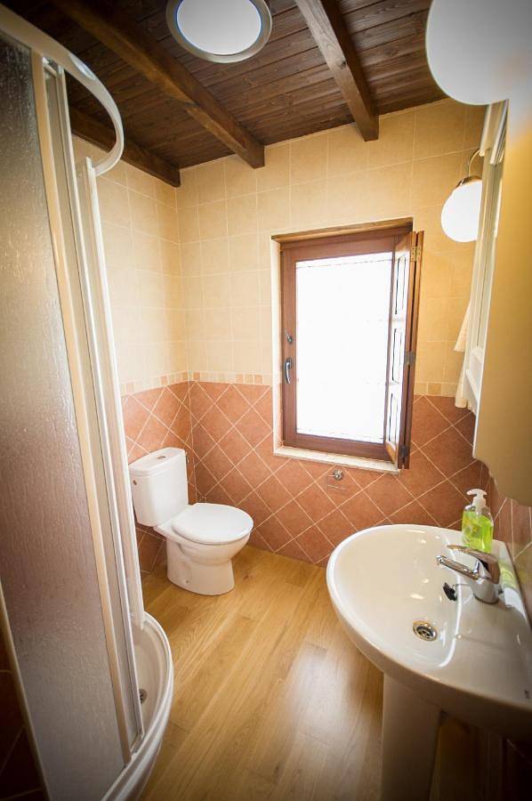 Apartamento entero, Apartamentos El Sualleiro in Santa Eulalia de Oscos, Interior de Asturias