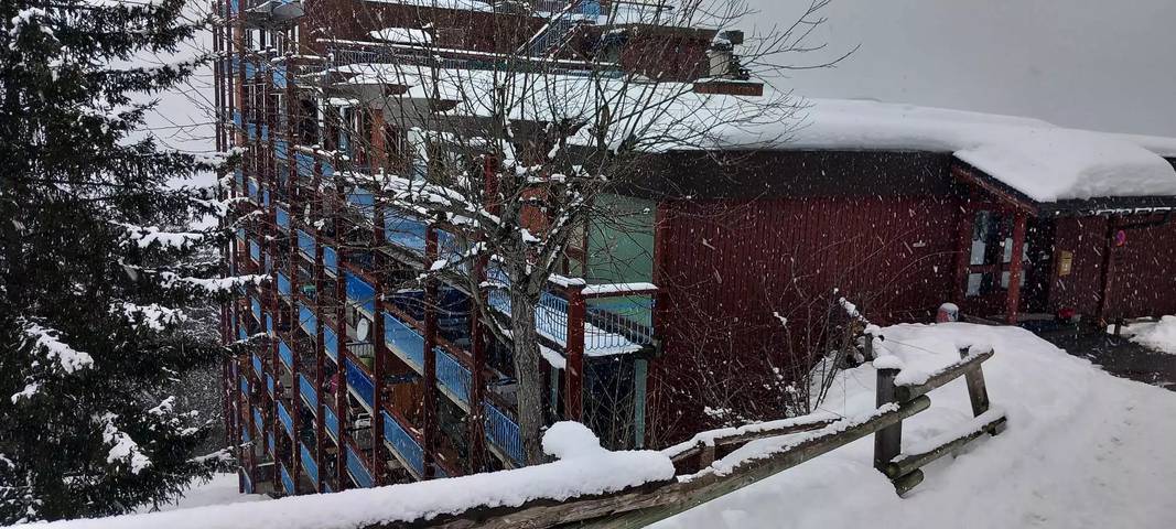 Apartamento entero, Situado en el Arco 1800, dentro de la residencia Le Vaugella con ascensor, este amplio apartamento de 74 m2 da la bienvenida d in Arc 1800, Bourg-Saint-Maurice
