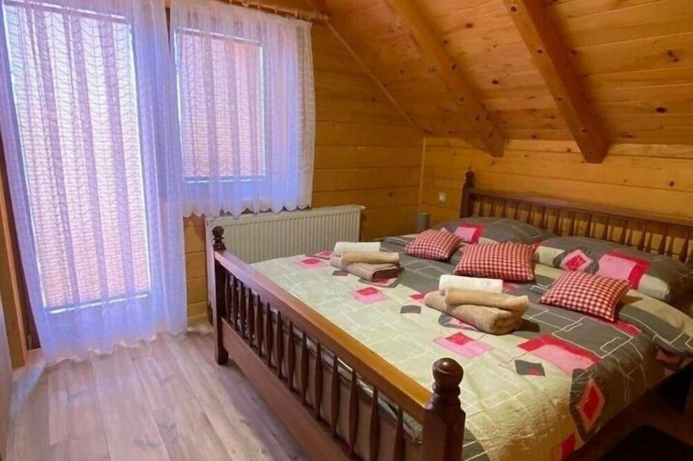 Haus mit Pool für Familien Ludbreg, Zagorje in Ludbreg, Varazdin