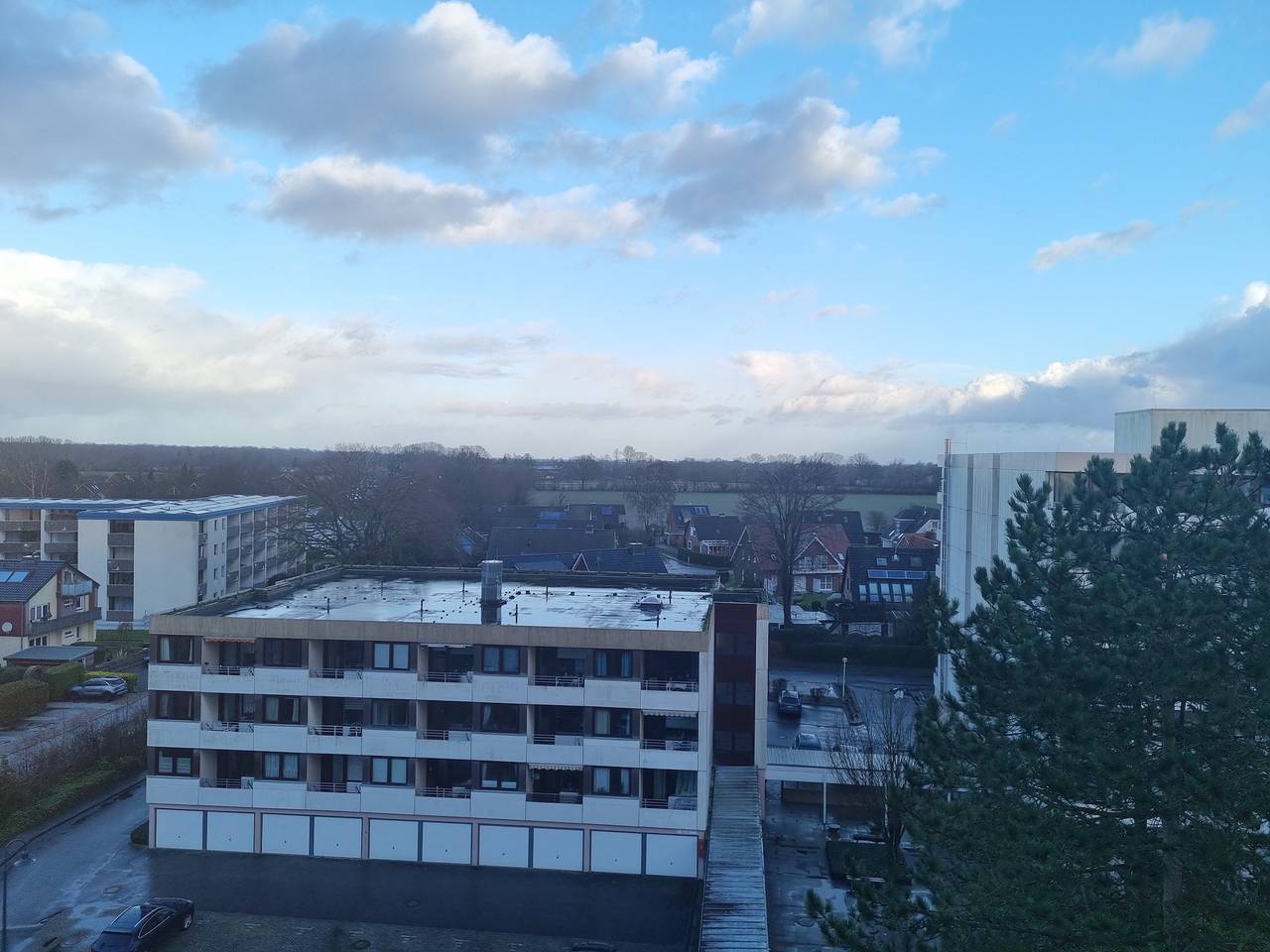 Ferienwohnung in Ostholstein ab 61€ pro Nacht