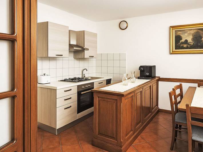 Casa Laura - Casa Laura 13.1 in Scheggia, Anghiari