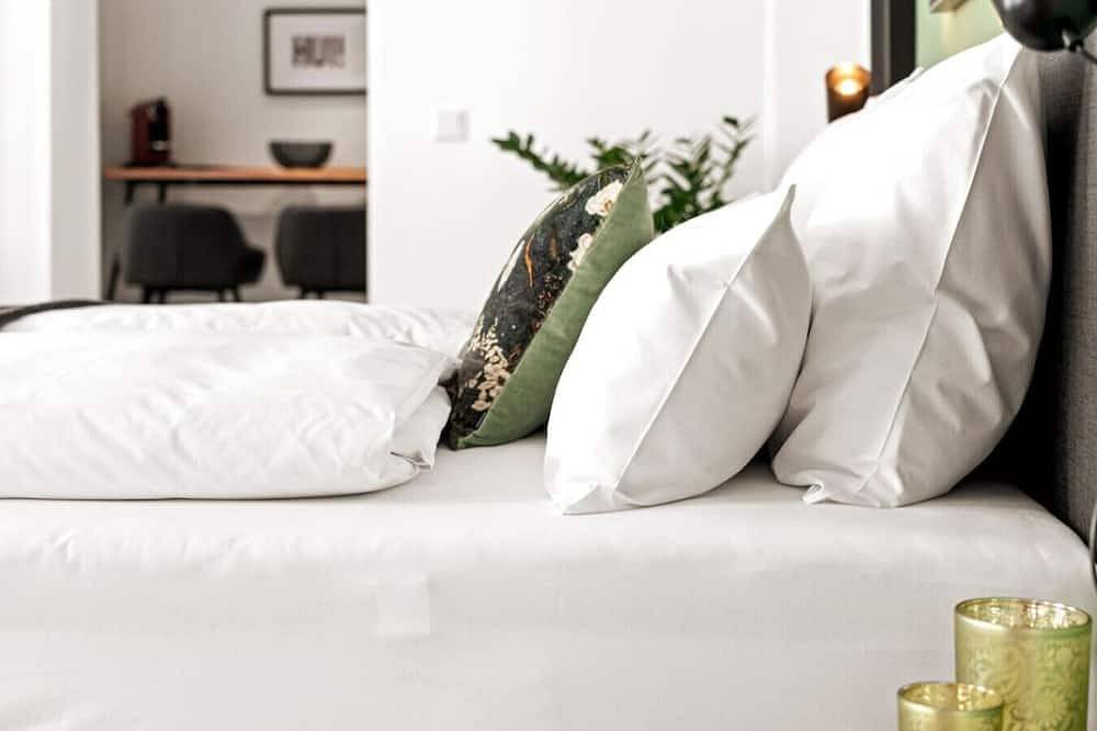 Appartement entier, 40qm *Traumhaftes Studio* | City | Hbf | Ruhig in Krefeld, Bas-Rhin