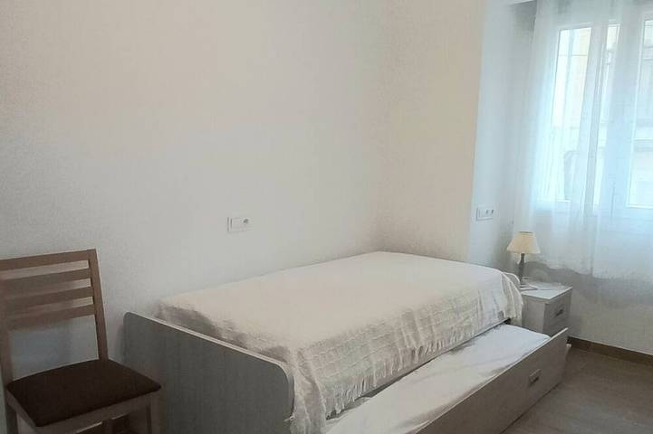Apartamento entero, Andreu Llambrich 1° in Platja de Pixavaques (Terres de l'Ebre), La Ametlla de Mar