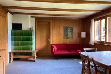 Chalet für 8 Personen in Hasliberg, Thun - Interlaken & Umgebung, Bild 4