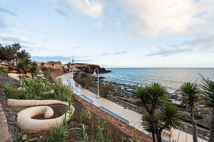 Apartamento de vacaciones para 4 personas - 1