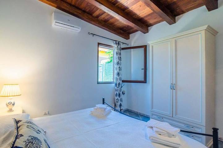 Ganze Wohnung, Ilios Residence - two-bedrooms apartment with patio in Lampedusa e Linosa, Pelagische Inseln