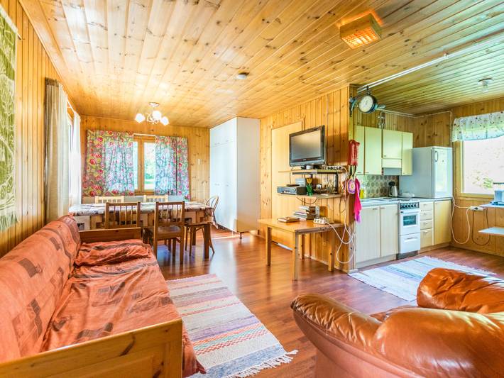 Saniainen 5 in Säviä, Nord-Savo