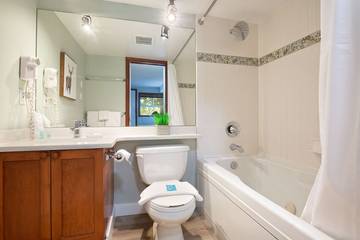 Villa für 6 Personen in Whistler, British-Columbia, Bild 1