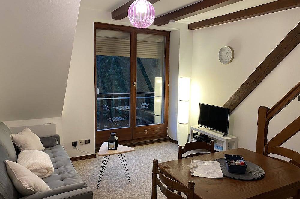 Le Chalet du Hohwald in Le Hohwald, Sélestat-Erstein region