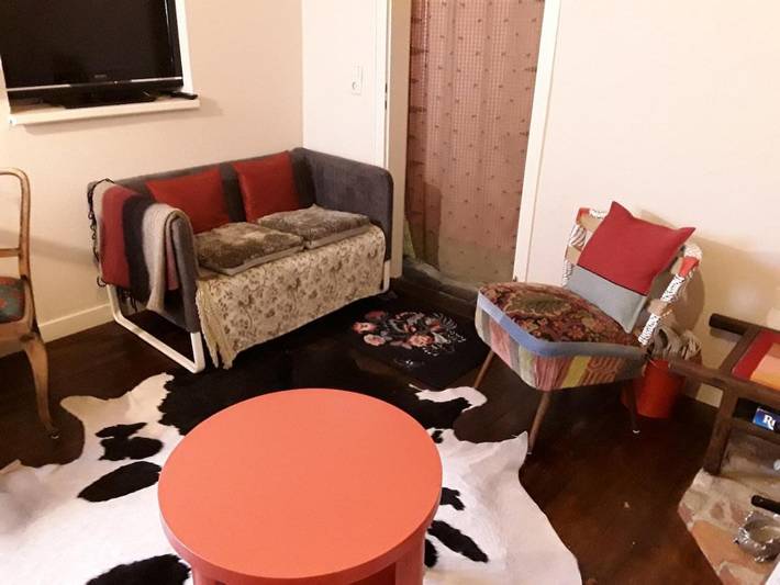 Ferienwohnung für 2 Personen, mit Terrasse, kinderfreundlich in Klotten - 3