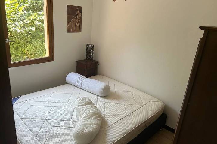 Location de vacances pour 5 personnes, avec balcon et jardin à Pradelles-Cabardès - 3