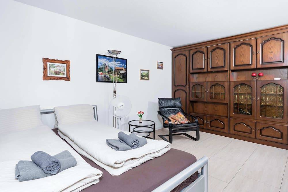 Ganze Wohnung, Cozy Alpine Studio in Wiriehorn with Parking in Diemtigen, Frutigen - Lenk - Adelboden