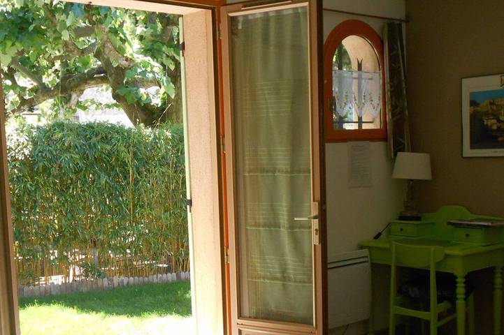 Maison d’hôte pour 3 personnes à Donzère