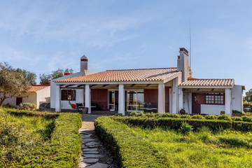 Casa De Férias para 6 Pessoas em Azoia, Sesimbra (Castelo), Foto 2