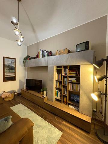 Gîte pour 2 personnes à Novare