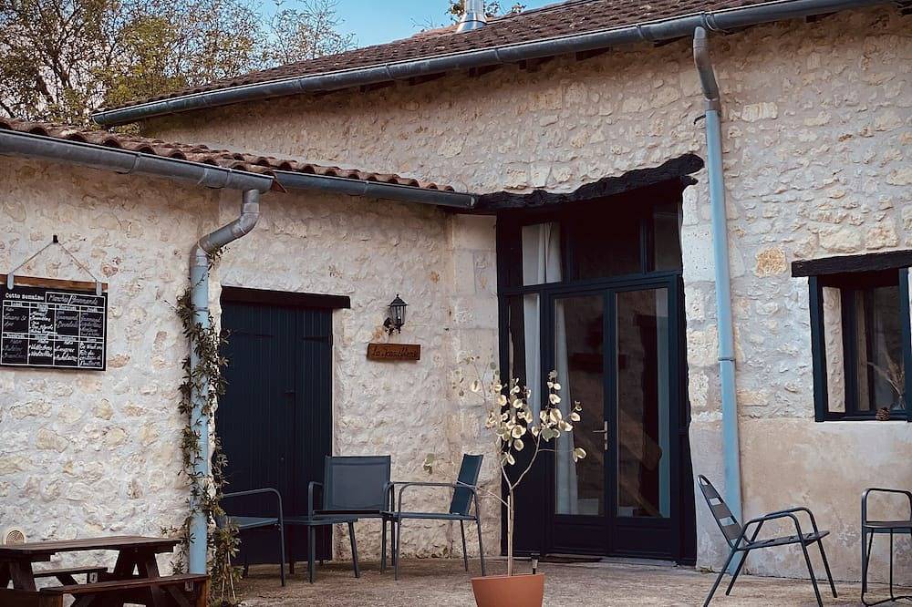 Photo : Maison de vacances