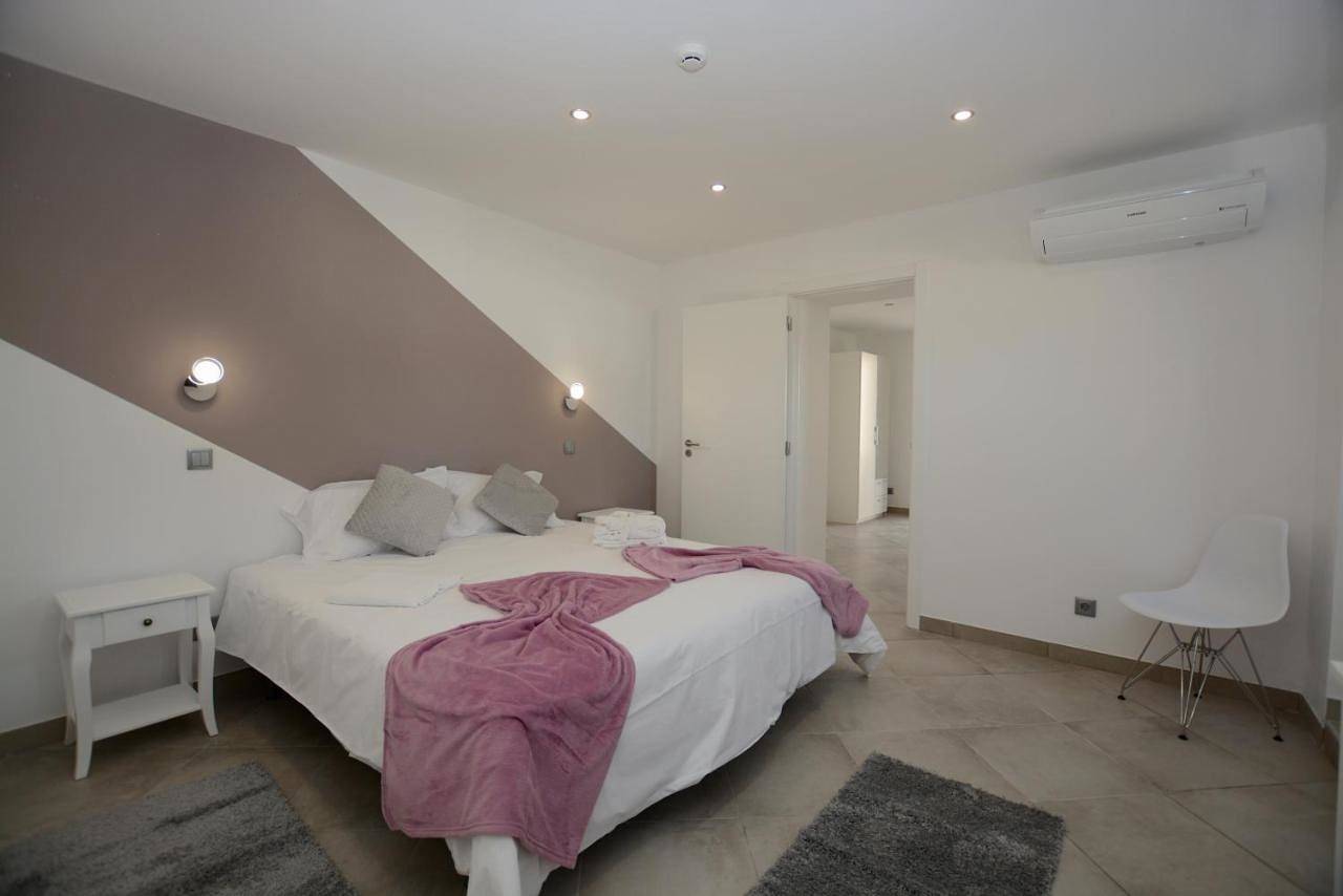 B&B and Spa Carvoeiro in Carvoeiro, District de Faro