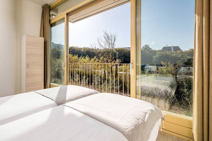 Ferienhaus für 5 Personen, mit Terrasse, mit Haustier in Vlissingen - 4