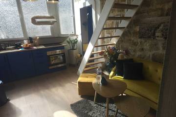 Gîte pour 2 personnes à Pontoise
