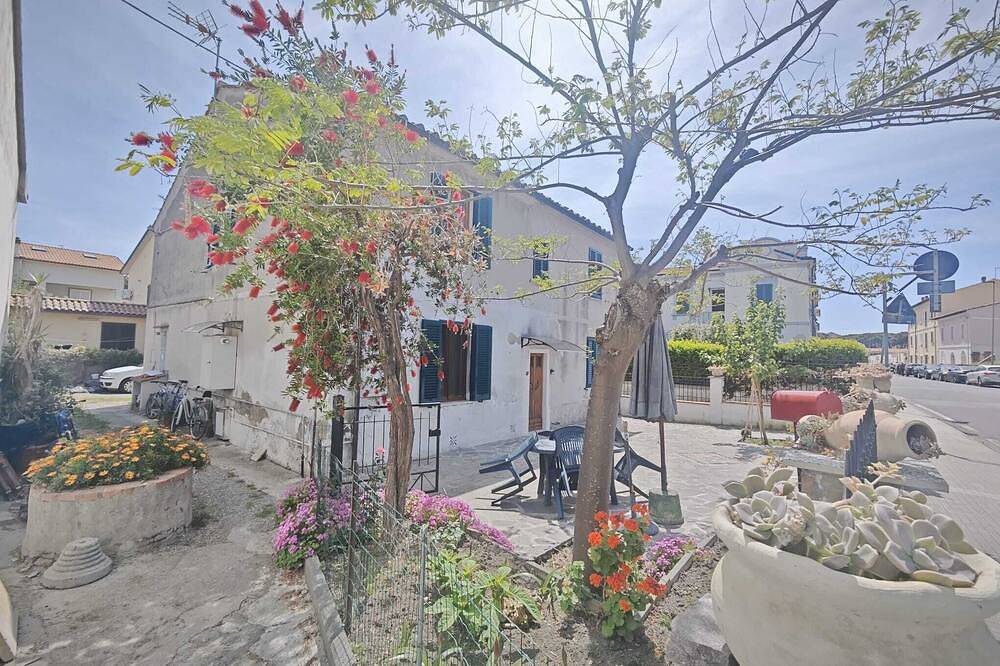 Entire apartment, Penny house in Marina di Cecina, Cecina