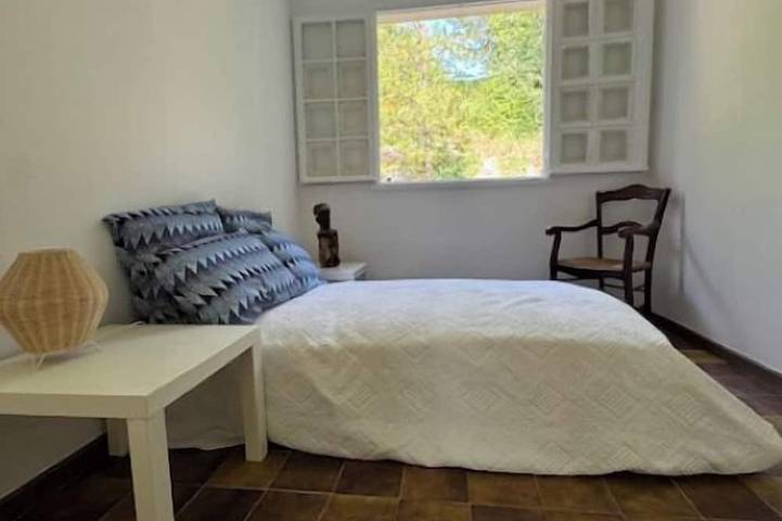 Location de vacances pour 8 personnes, avec Terrasse et Jardin à Laroque (Hérault) - 3