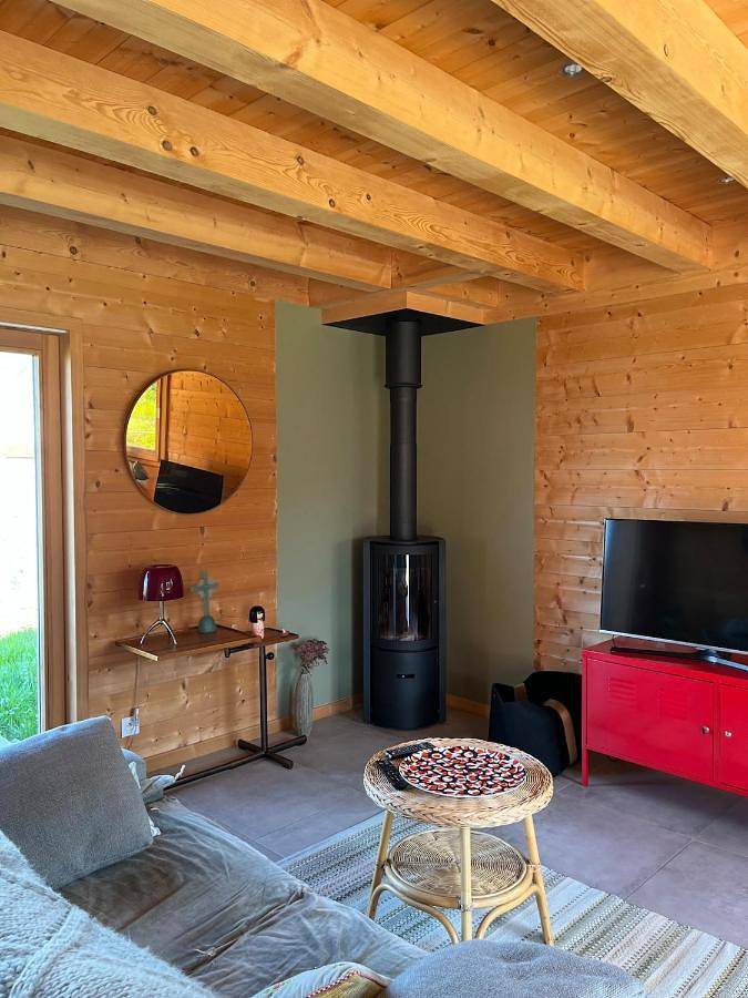 Small cottage in Contamine-sur-Arve, Région de Bonneville