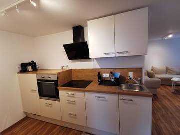 Ferienwohnung für 5 Personen in Jerzens, Ötztaler Alpen, Bild 4