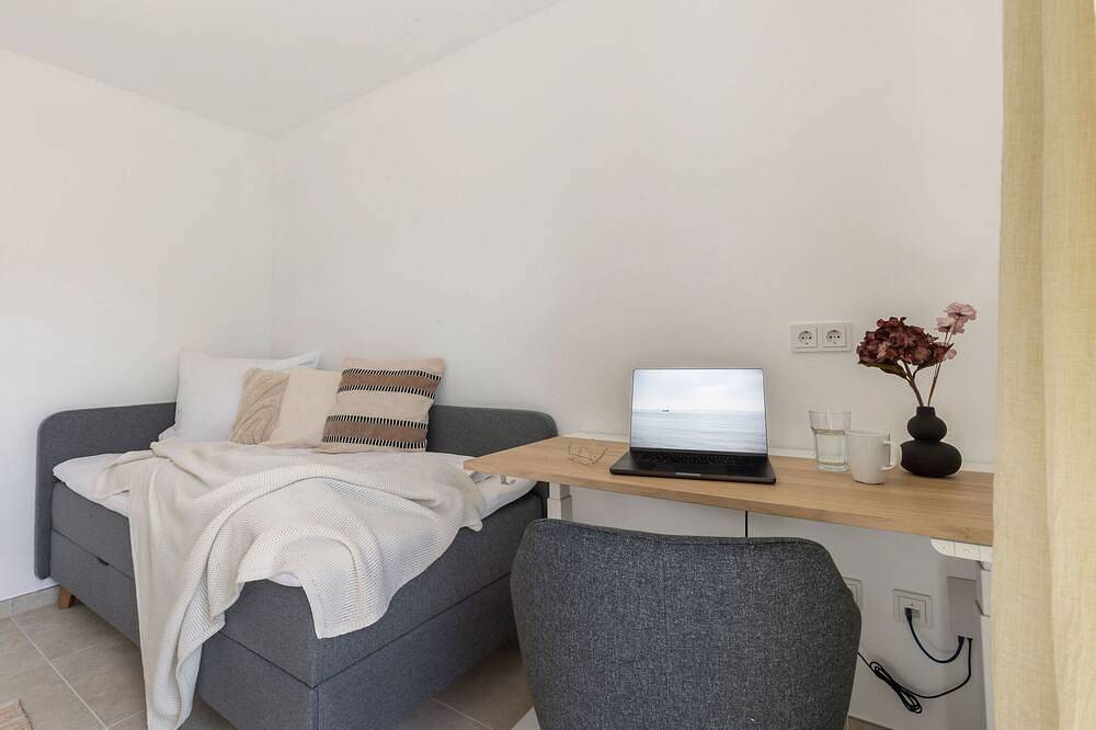 Ferienhaus für 7 Gäste mit 200m² in Fehmarn Ot Staberdorf in Ostfehmarn, Fehmarn