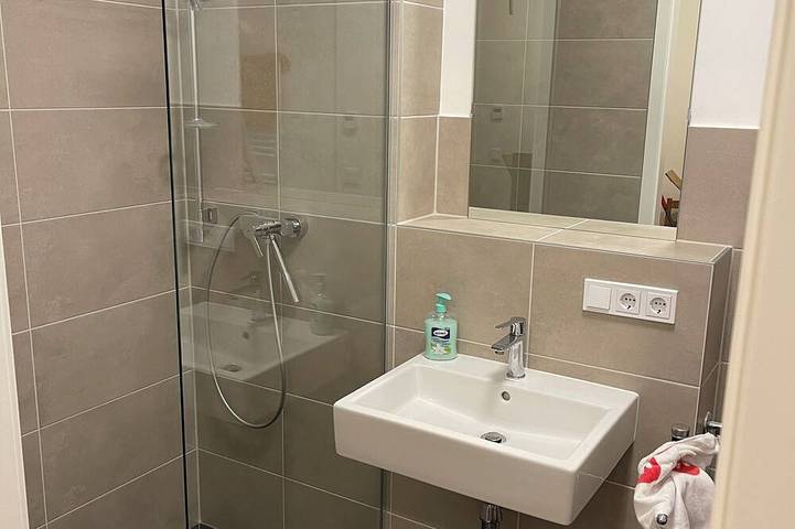 Ferienwohnung für 4 Personen, mit Garten in Freilassing - 4