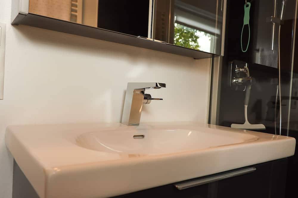 Apartamento entero, Beech view in Ochsenkopf, Fichtelberg
