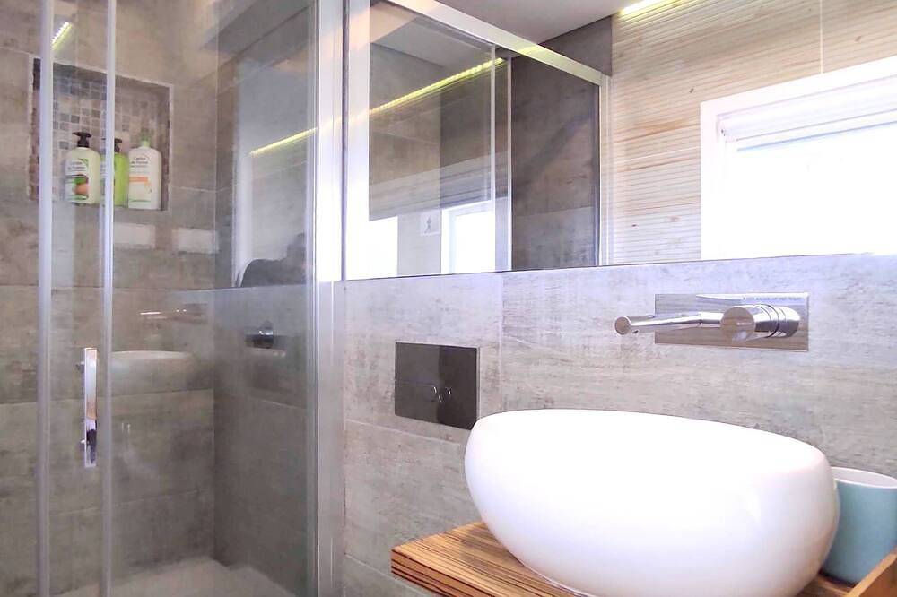 Ganze Wohnung, Panorama Penthouse ❤️ 180º Ocean Views | Best Views in Town in Espinho, Aveiro Distrikt