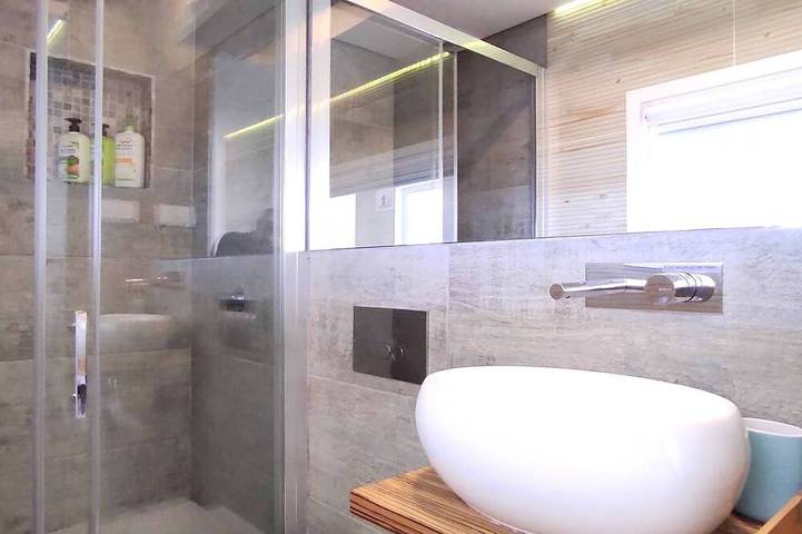 Appartement entier, Panorama Penthouse ❤️ 180º Ocean Views | Best Views in Town in Espinho, District de Aveiro