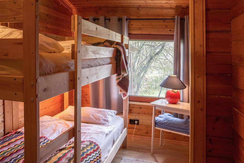 Ganze Ferienwohnung, Ferienhaus "Mein Westerwald" in Seck, Westerwald