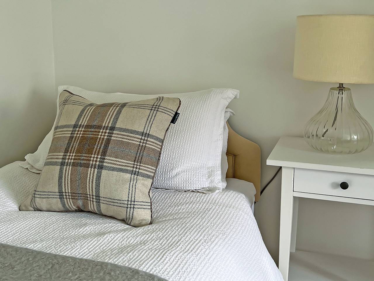 Cottage für 5 Personen mit Garten in Loch Tay, Stirling und Umgebung