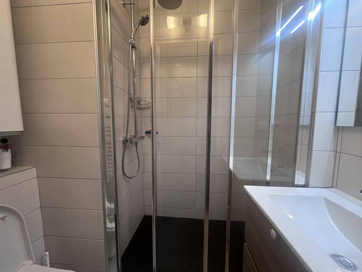 Gîte pour 4 personnes, avec Balcon à Cauterets - 2