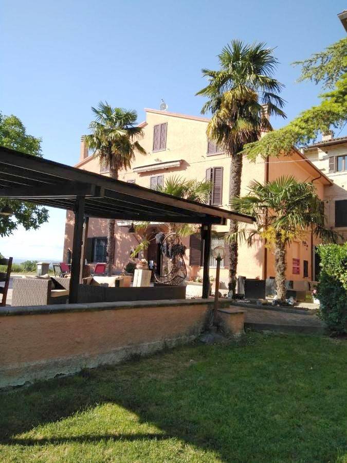 B&b per 2 persone, con Giardino a Bevagna