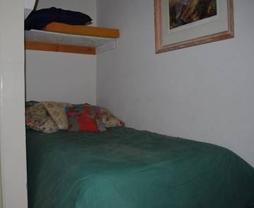 Chalet for 10 Guests in Bass Lake, Madera County, Picture 2