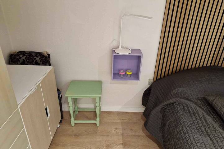 Ferienhaus für 6 Personen, mit Garten und Terrasse in Vellerup - 3