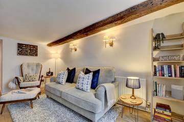 Holiday Rental for 4 People in Appledore, Devon, Photo 2