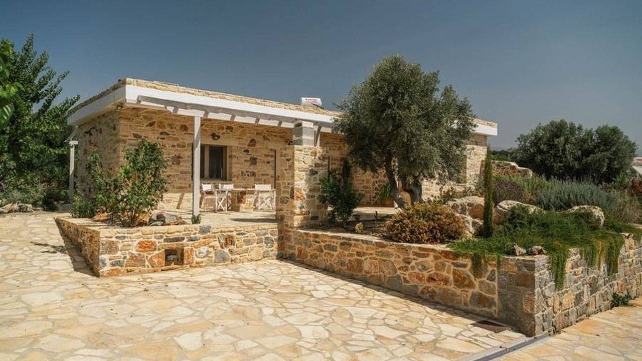 Ferienhaus für 4 Personen (70 m²) in Pitsidia in Pitsidia, Iraklio-Heraklion und Umgebung
