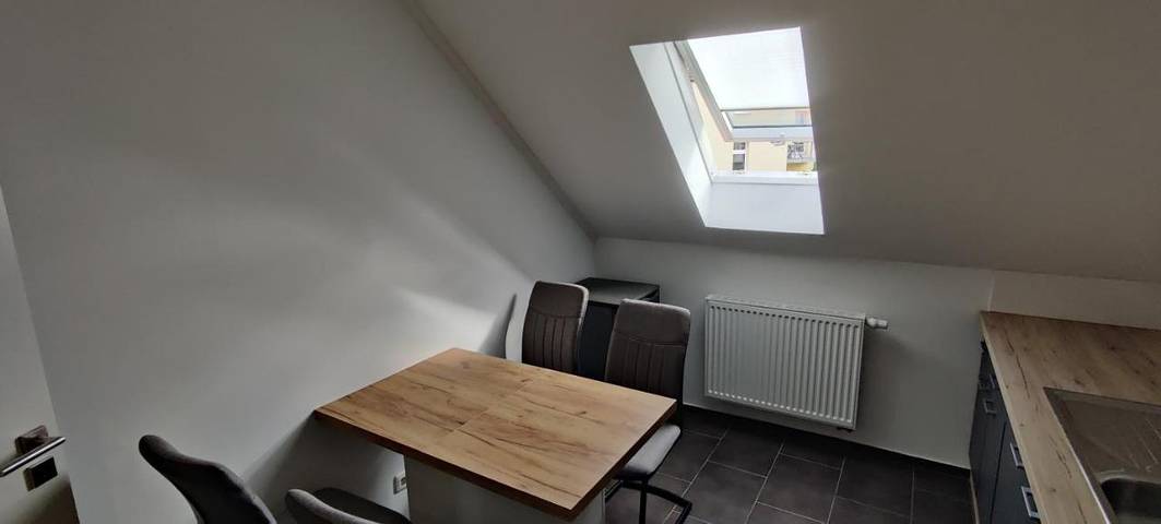 Ferienwohnung für 7 Personen im Leipziger Neuseenland