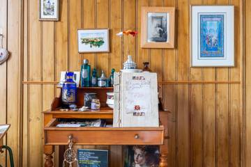 Chambre D’hôte pour 2 Personnes dans Chédigny, Vallée de la Loire, Photo 4