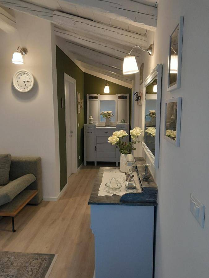 B&b per 4 persone, con panorama e giardino in Gorizia