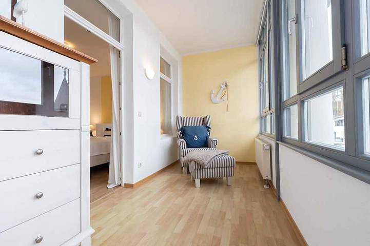 Bauernhof für 3 Personen in Sellin - 4