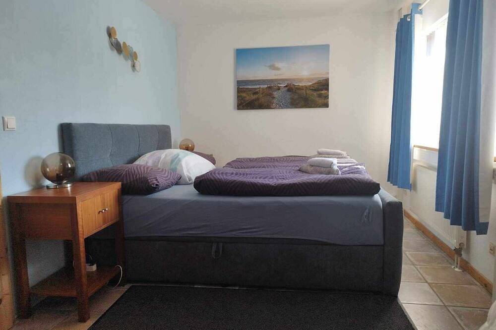 Bjælkehytten in Handewitt, Grünes Binnenland