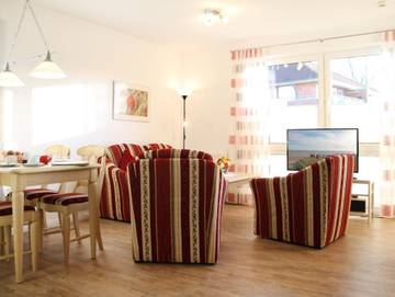 Ferienwohnung für 4 Personen in Boltenhagen, Nordwestmecklenburg (Wismar und Umgebung), Bild 1